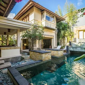 Resort Diana Bali, Legian (Bali)