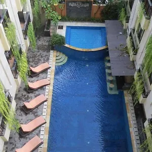 Hotel Losari & Kuta Bali, Legian (Bali)