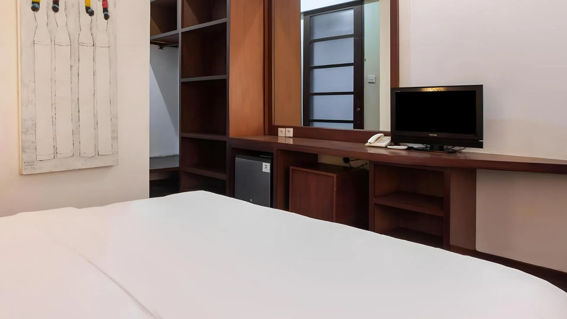 Capital O 93809 Wida Hotel Legian   Legian (Bali)