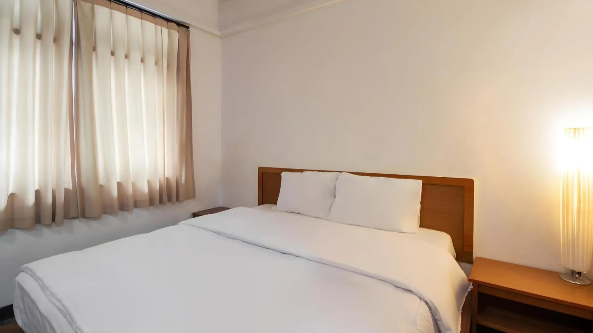 **  Capital O 93809 Wida Hotel Legian  Indonesia