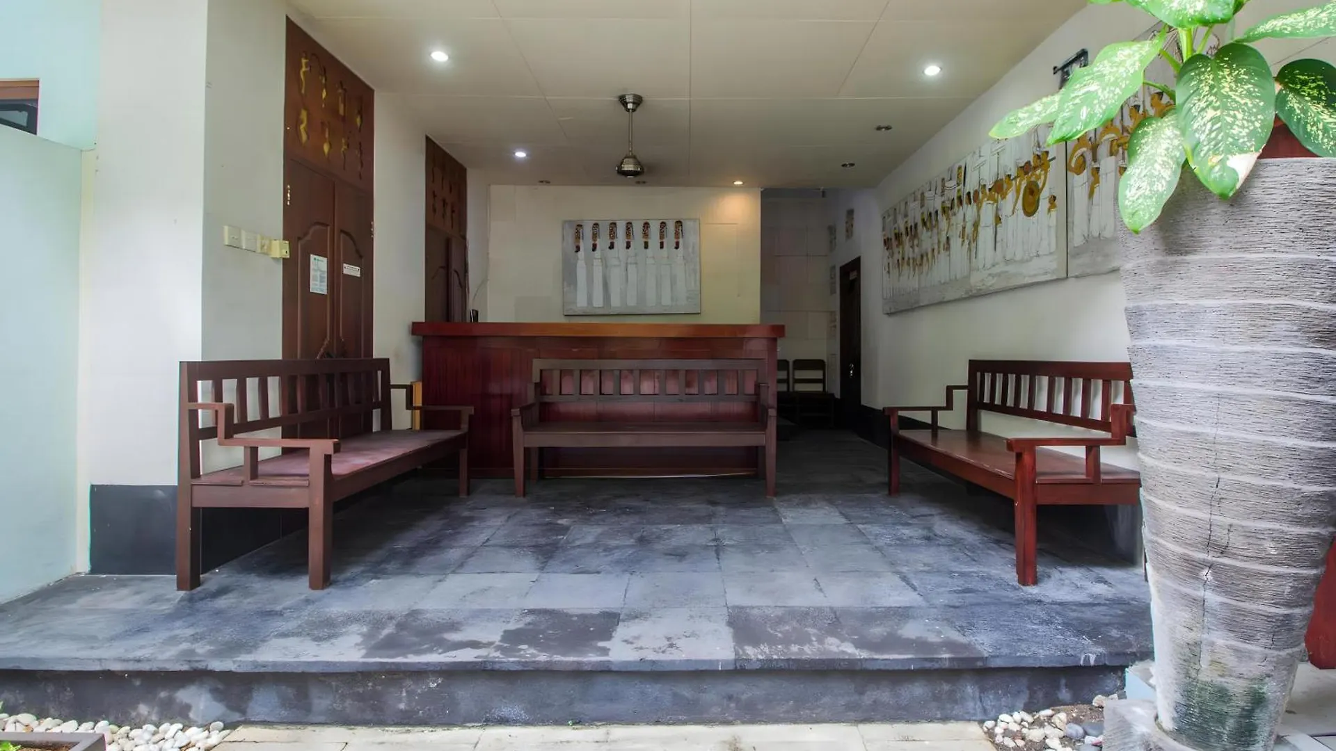 Capital O 93809 Wida Hotel Legian   Legian (Bali)